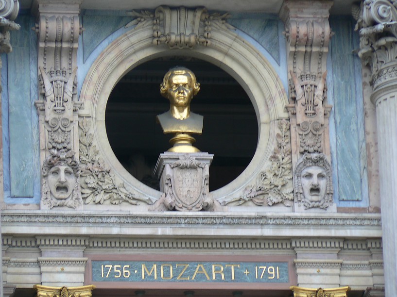 Opera Garnier  (Academie nationale de musique): opera garnier 018